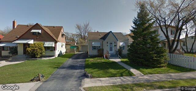 281 Trent Avenue（加拿大曼尼托巴省溫尼伯市）房屋照片