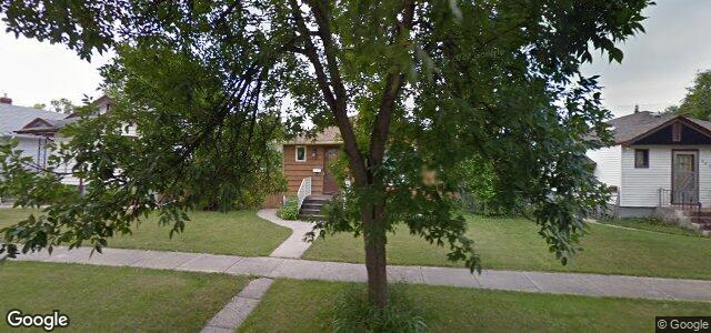 284 Melbourne Avenue（加拿大曼尼托巴省溫尼伯市）房屋照片