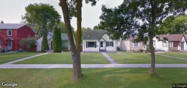 Larawan ng 284 Neil Avenue sa Winnipeg, Manitoba