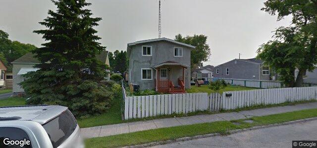 285 Trent Avenue（加拿大曼尼托巴省溫尼伯市）房屋照片