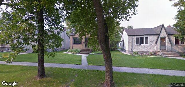 290 Chelsea Avenue（加拿大曼尼托巴省溫尼伯市）房屋照片