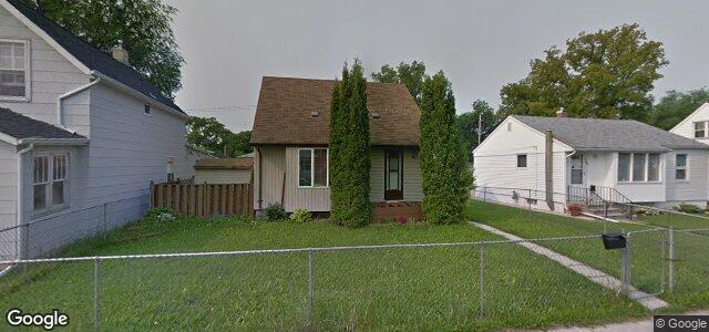 290 Trent Avenue（加拿大曼尼托巴省溫尼伯市）房屋照片