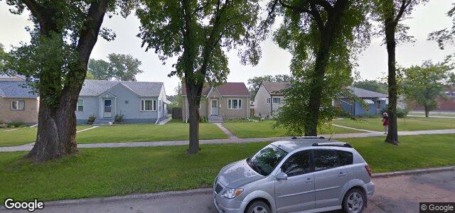 Photo of 291 Neil Avenue in Winnipeg, Manitoba