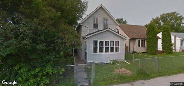 294 Trent Avenue（加拿大曼尼托巴省溫尼伯市）房屋照片