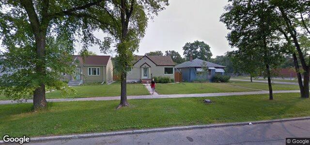 295 Neil Avenue（加拿大曼尼托巴省溫尼伯市）房屋照片