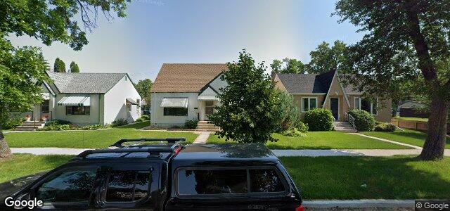 297 Bronx Avenue（加拿大曼尼托巴省溫尼伯市）房屋照片