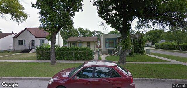 297 Chelsea Avenue（加拿大曼尼托巴省溫尼伯市）房屋照片