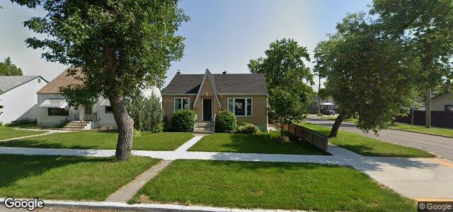 299 Bronx Avenue（加拿大曼尼托巴省溫尼伯市）房屋照片