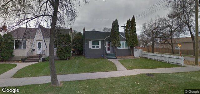 302 Chelsea Avenue（加拿大曼尼托巴省溫尼伯市）房屋照片