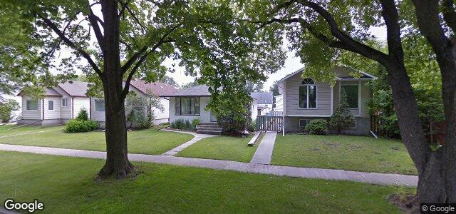 306 Melbourne Avenue（加拿大曼尼托巴省溫尼伯市）房屋照片