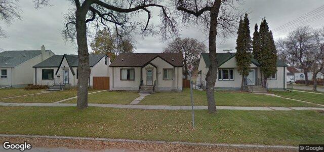 Larawan ng 308 Bronx Avenue sa Winnipeg, Manitoba