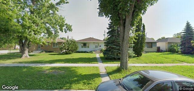 Larawan ng 309 Donalda Avenue sa Winnipeg, Manitoba