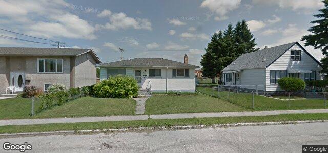 309 Trent Avenue（加拿大曼尼托巴省溫尼伯市）房屋照片
