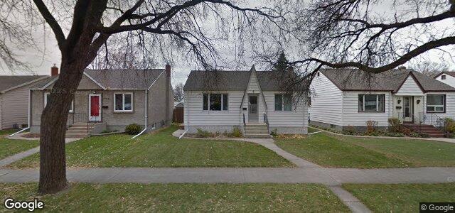 312 Chelsea Avenue（加拿大曼尼托巴省溫尼伯市）房屋照片