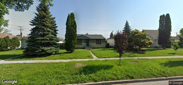 313 Donalda Avenue（加拿大曼尼托巴省溫尼伯市）房屋照片