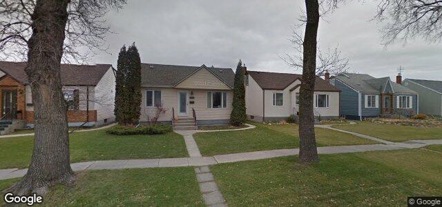 317 Bronx Avenue（加拿大曼尼托巴省溫尼伯市）房屋照片