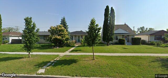 319 Donalda Avenue（加拿大曼尼托巴省溫尼伯市）房屋照片