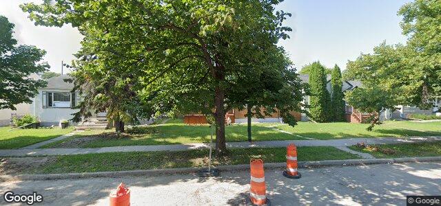 320 Kimberly Avenue（加拿大曼尼托巴省溫尼伯市）房屋照片