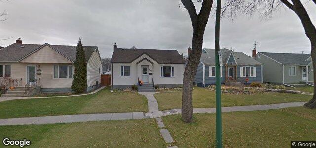 321 Bronx Avenue（加拿大曼尼托巴省溫尼伯市）房屋照片