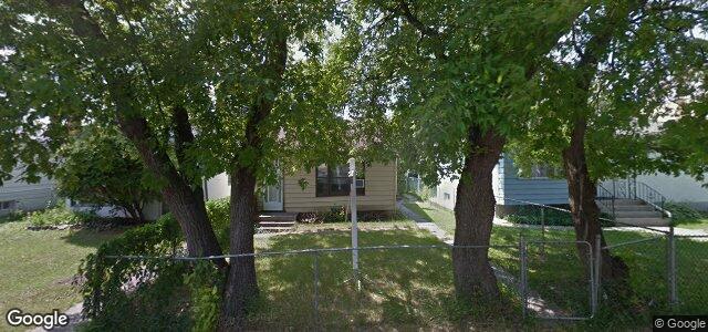 322 Trent Avenue（加拿大曼尼托巴省溫尼伯市）房屋照片