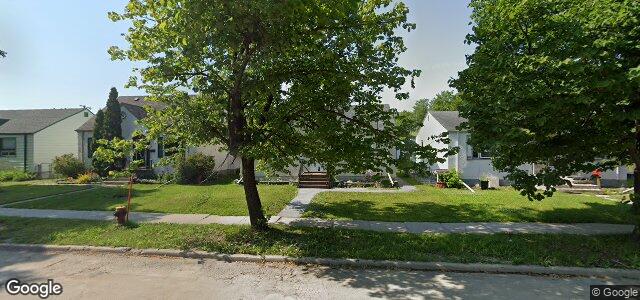 328 Kimberly Avenue（加拿大曼尼托巴省溫尼伯市）房屋照片