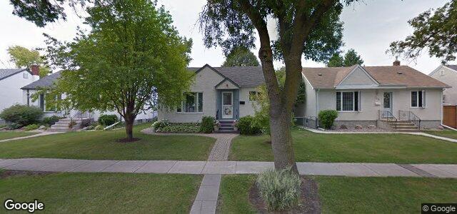 332 Bronx Avenue（加拿大曼尼托巴省溫尼伯市）房屋照片