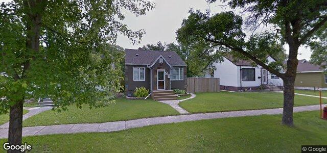 334 Melbourne Avenue（加拿大曼尼托巴省溫尼伯市）房屋照片