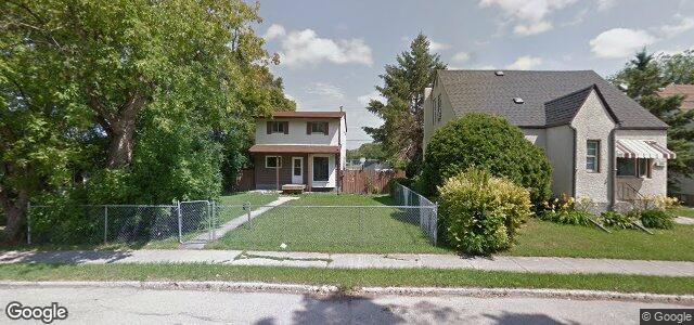 335 Trent Avenue（加拿大曼尼托巴省溫尼伯市）房屋照片