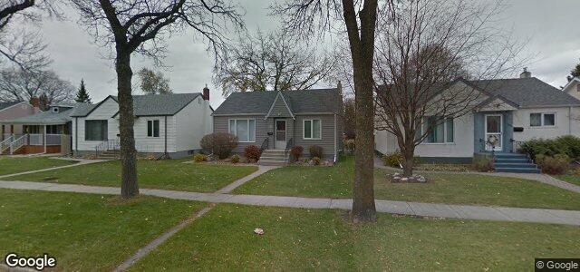 336 Bronx Avenue（加拿大曼尼托巴省溫尼伯市）房屋照片