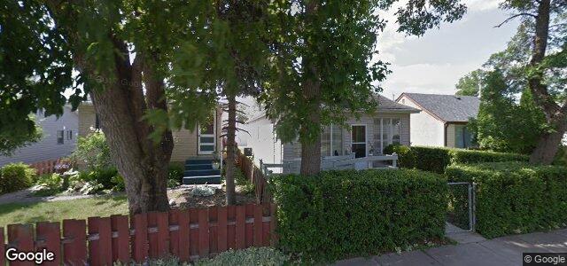 336 Trent Avenue（加拿大曼尼托巴省溫尼伯市）房屋照片