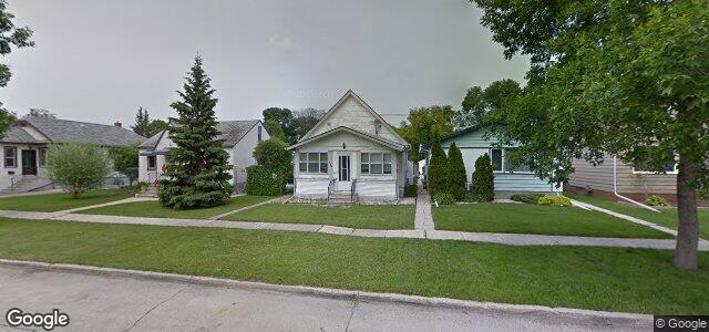 339 Melbourne Avenue（加拿大曼尼托巴省溫尼伯市）房屋照片