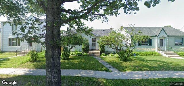 340 Kimberly Avenue（加拿大曼尼托巴省溫尼伯市）房屋照片