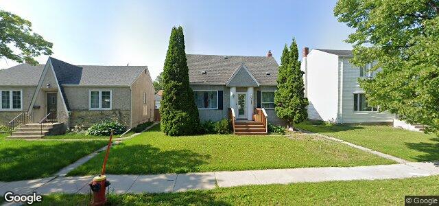 Larawan ng 348 Kimberly Avenue sa Winnipeg, Manitoba