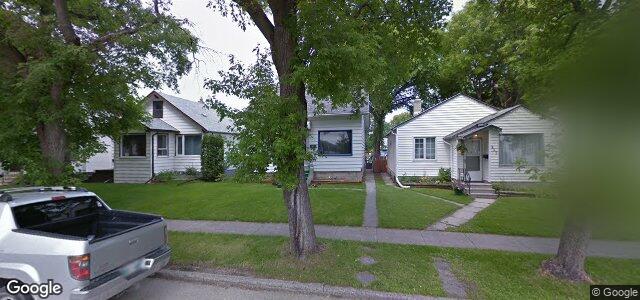 349 Sydney Avenue（加拿大曼尼托巴省溫尼伯市）房屋照片
