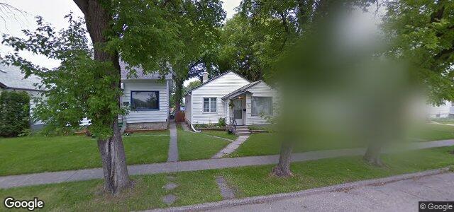 Photo of 351 Sydney Avenue in Winnipeg, Manitoba