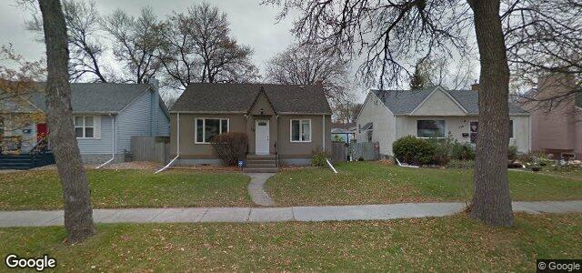 356 Bronx Avenue（加拿大曼尼托巴省溫尼伯市）房屋照片