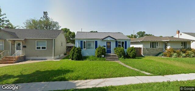 360 Kimberly Avenue（加拿大曼尼托巴省溫尼伯市）房屋照片