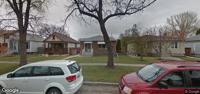 Photo of 365 Bronx Avenue in Winnipeg, Manitoba
