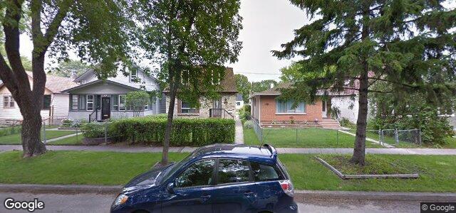 365 Melbourne Avenue（加拿大曼尼托巴省溫尼伯市）房屋照片