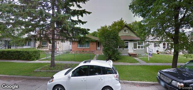 Photo of 367 Melbourne Avenue in Winnipeg, Manitoba