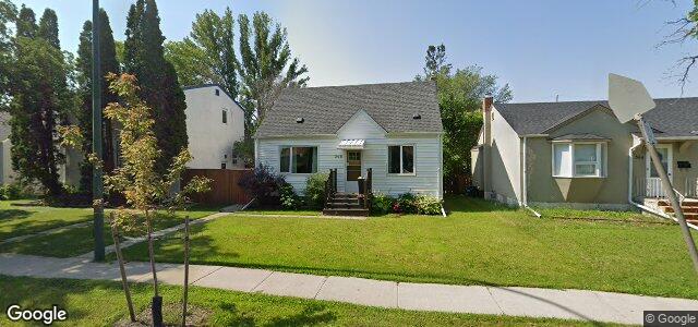 Larawan ng 368 Kimberly Avenue sa Winnipeg, Manitoba