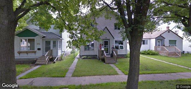 Photo of 368 Sydney Avenue in Winnipeg, Manitoba