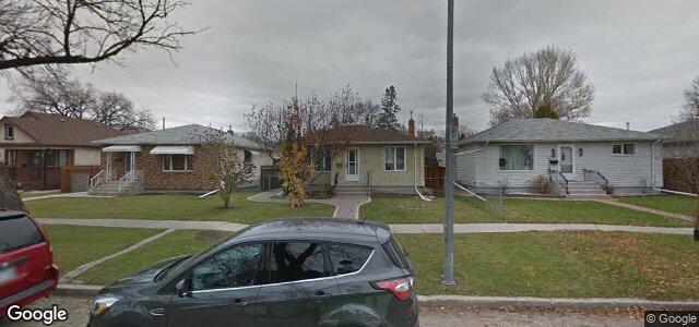 369 Bronx Avenue（加拿大曼尼托巴省溫尼伯市）房屋照片