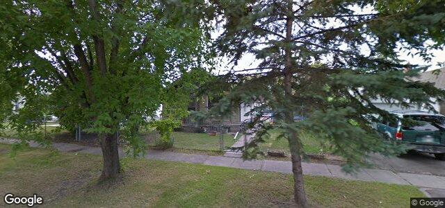 Photo of 372 Melbourne Avenue in Winnipeg, Manitoba