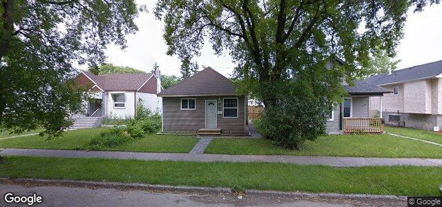 373 Sydney Avenue（加拿大曼尼托巴省溫尼伯市）房屋照片