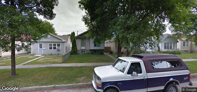 Larawan ng 375 Melbourne Avenue sa Winnipeg, Manitoba