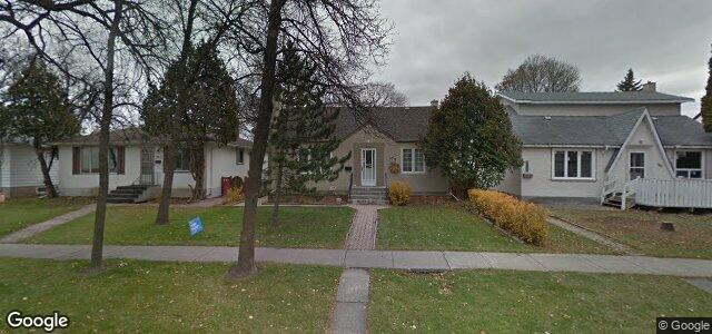 376 Bronx Avenue（加拿大曼尼托巴省溫尼伯市）房屋照片