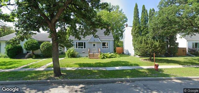 376 Kimberly Avenue（加拿大曼尼托巴省温尼伯市）房屋照片