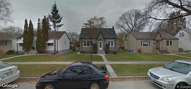 379 Chelsea Avenue（加拿大曼尼托巴省溫尼伯市）房屋照片