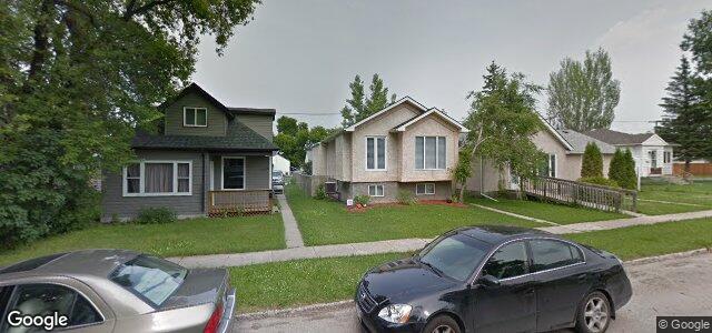 379 Sydney Avenue（加拿大曼尼托巴省溫尼伯市）房屋照片